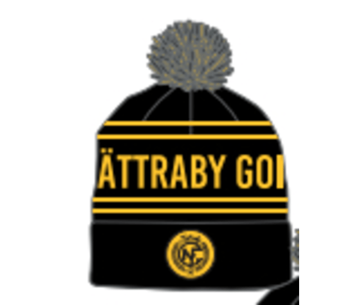 Övrigt Sublimerad Stickad Tofsmössa