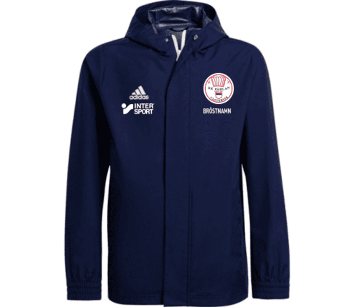 adidas Entrada 22 AW jacka