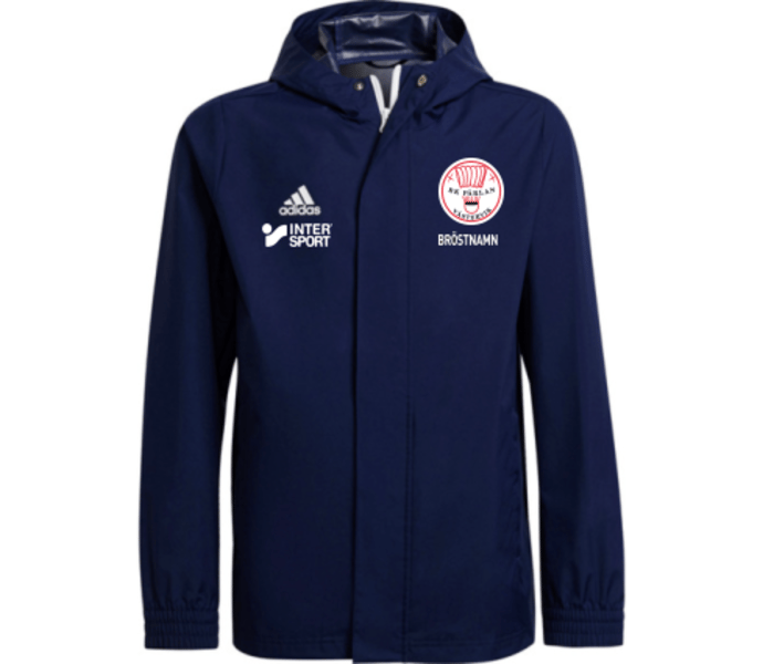 adidas Entrada 22 AW jacka
