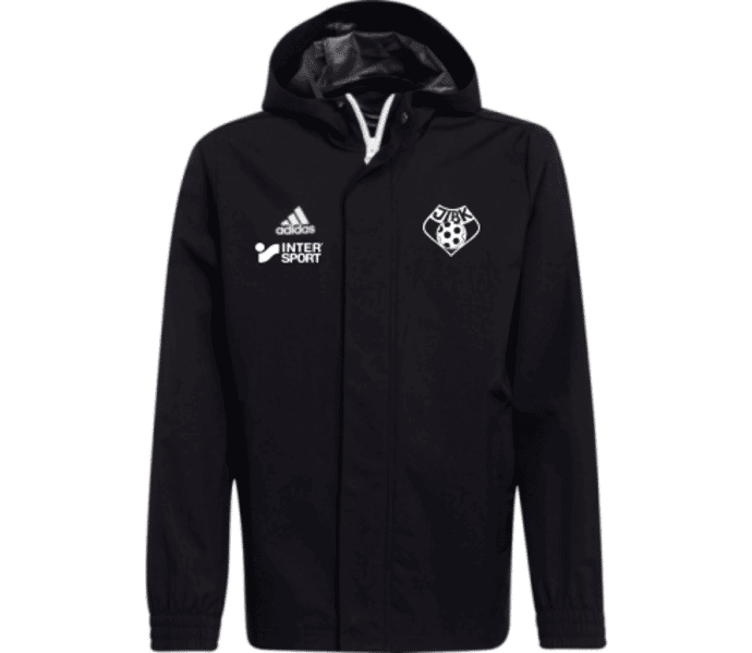 adidas Entrada 22 AW jacka