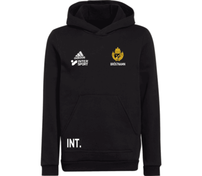 adidas Entrada22 Hoody