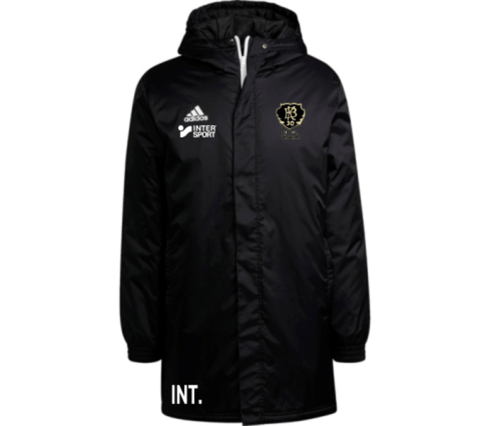 adidas Entrada22 Std Vinterjacka