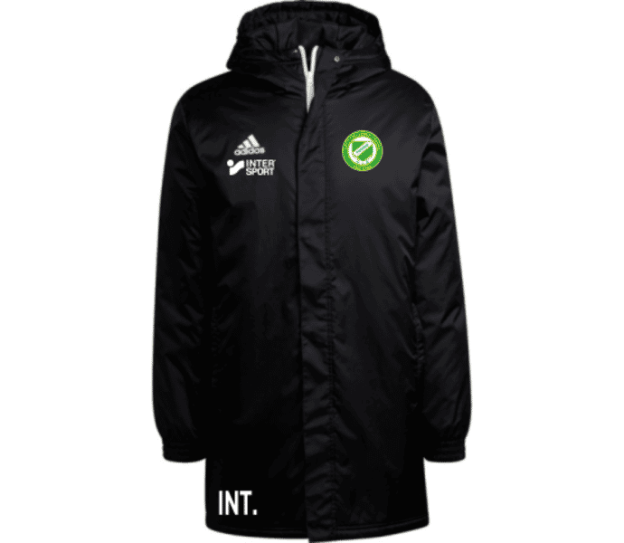 adidas Entrada22 Std Vinterjacka