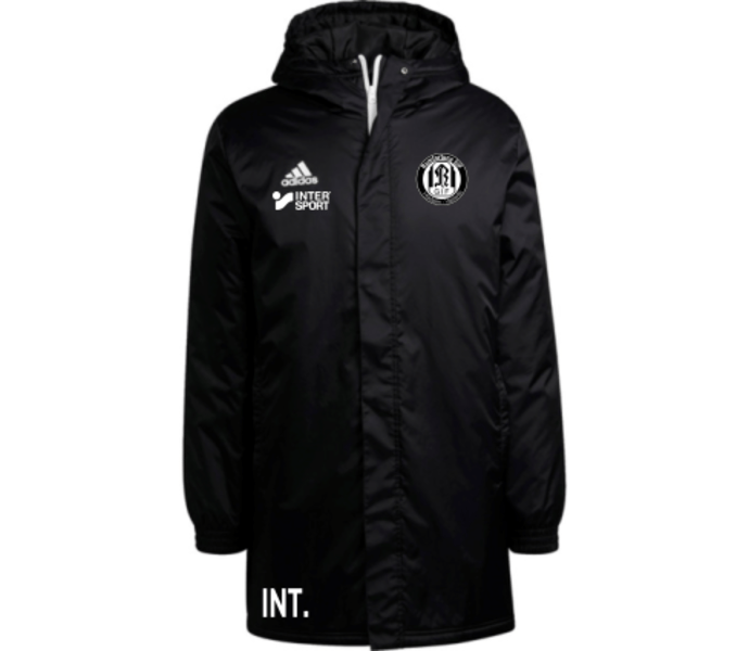 adidas Entrada22 Std Vinterjacka