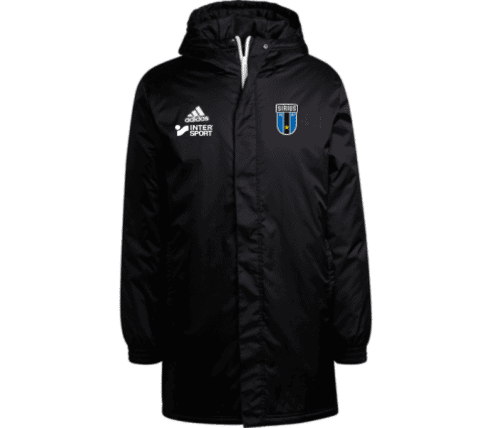 adidas Entrada22 Std Vinterjacka