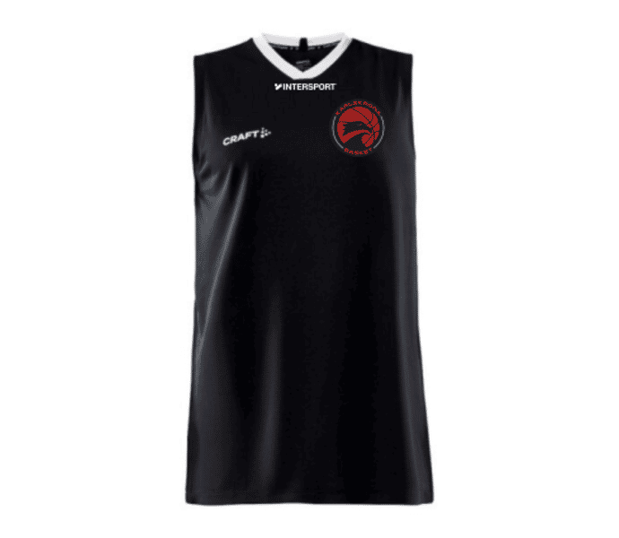 Craft Progress Basket Sr Singlet