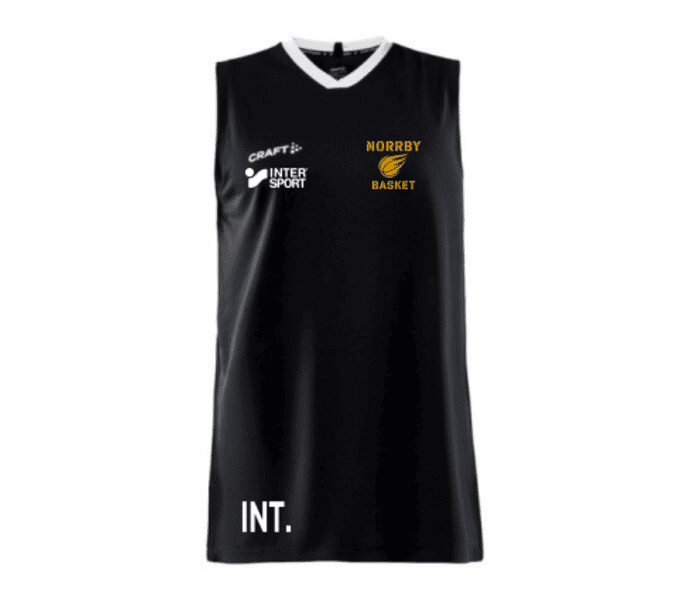Craft Progress Basket Sr Singlet