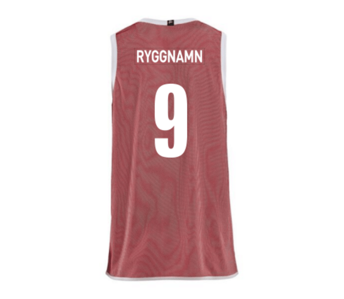 Craft Progress Reversible Basket W Singlet