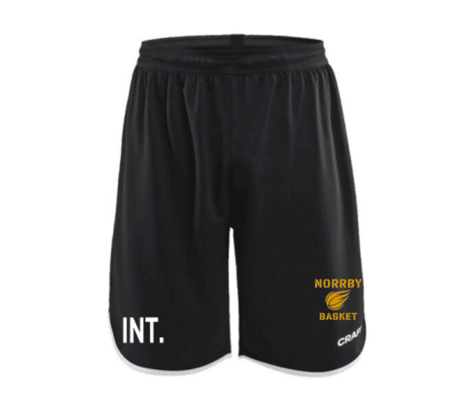 Craft Progress Basket Sr Shorts