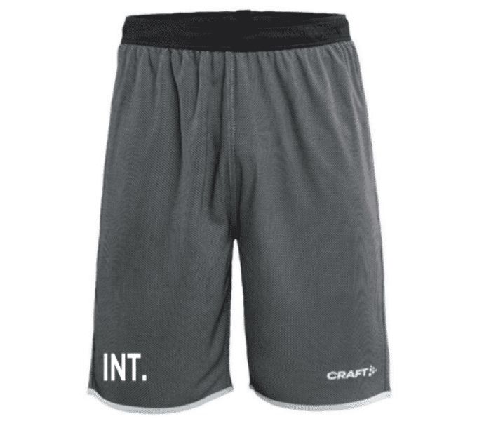 Craft Progress Reversible Basket W Shorts