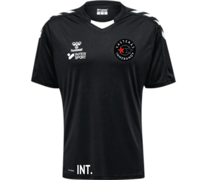 Hummel Core XK Poly Jersey SS W T-shirt