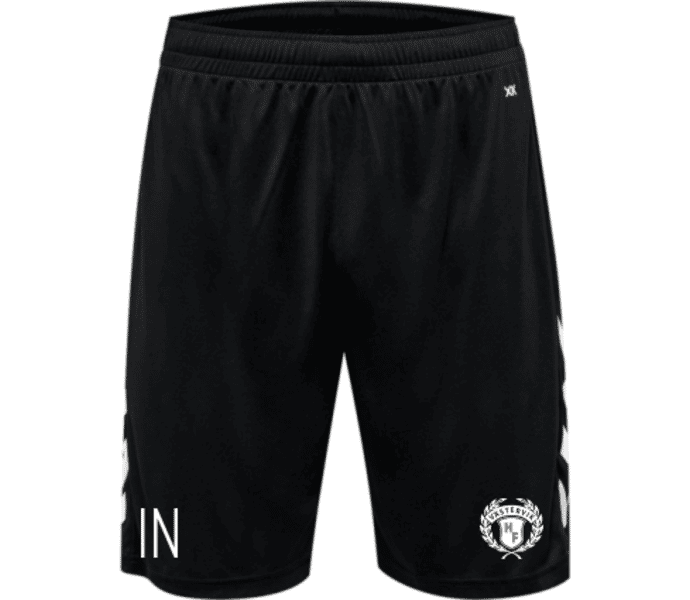 Hummel Core XK Poly Shorts