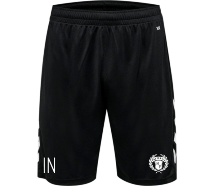 Hummel Core XK Poly Shorts