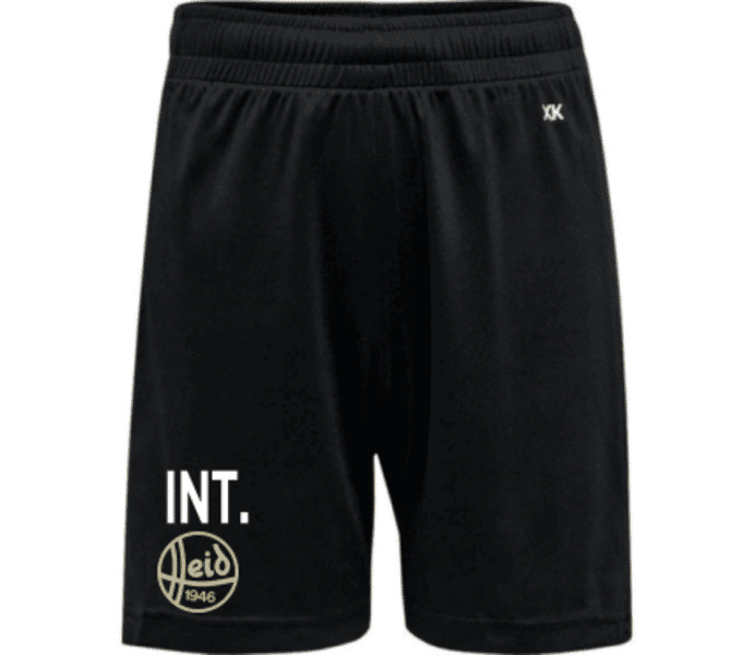 Hummel Core XK Poly Shorts