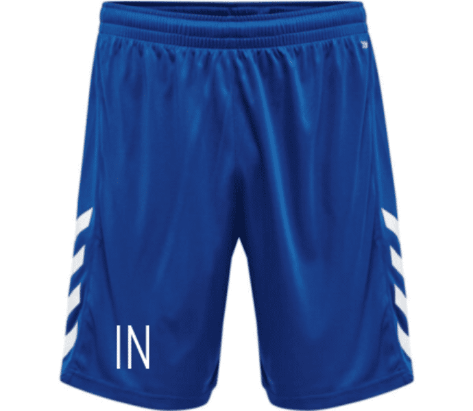 Hummel Core XK Poly Shorts