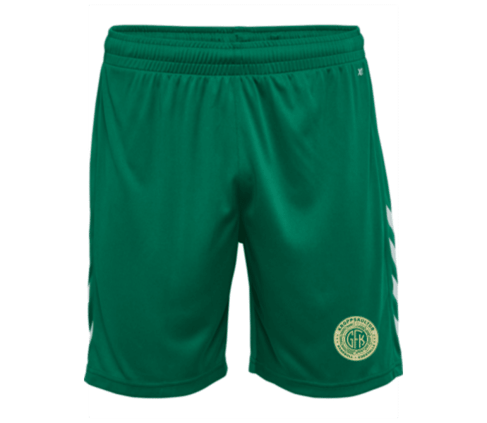 Hummel Core XK Poly Shorts