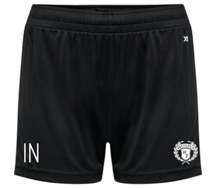 Hummel Core XK Poly W Shorts