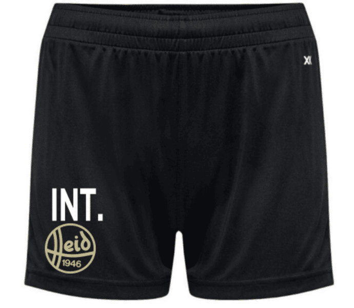 Hummel Core XK Poly W Shorts