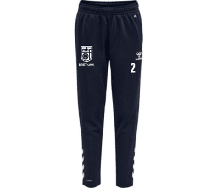 Hummel Core XK Poly Pant