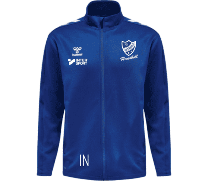 Hummel Core XK Poly Zip Tröja