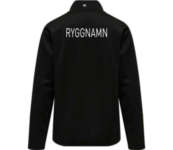 Hummel Core XK Poly Halfzip W Tröja