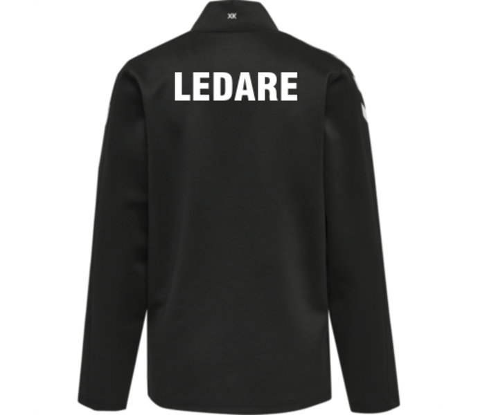 Hummel Core XK Poly Zip W Tröja