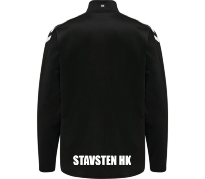 Hummel Core XK Poly Zip W Tröja