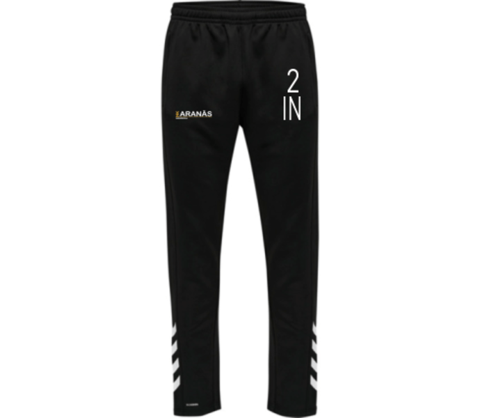 Hummel Core XK Poly Jr Pant