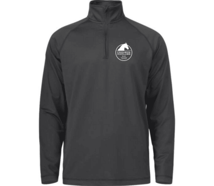 CLIQUE Basic Active Halfzip Tröja