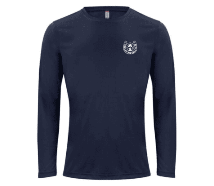 CLIQUE Basic Active Long Sleeve Träningströja
