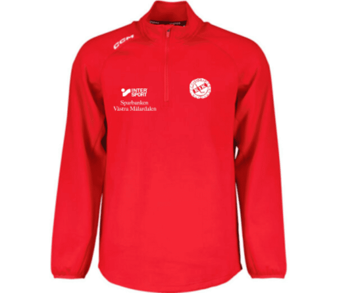 CCM Hockey Locker YT 1/4 Zip Tröja