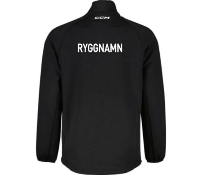 CCM Hockey Locker YT 1/4 Zip Tröja