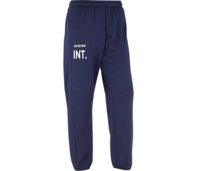 CCM Hockey Locker YT Pant 