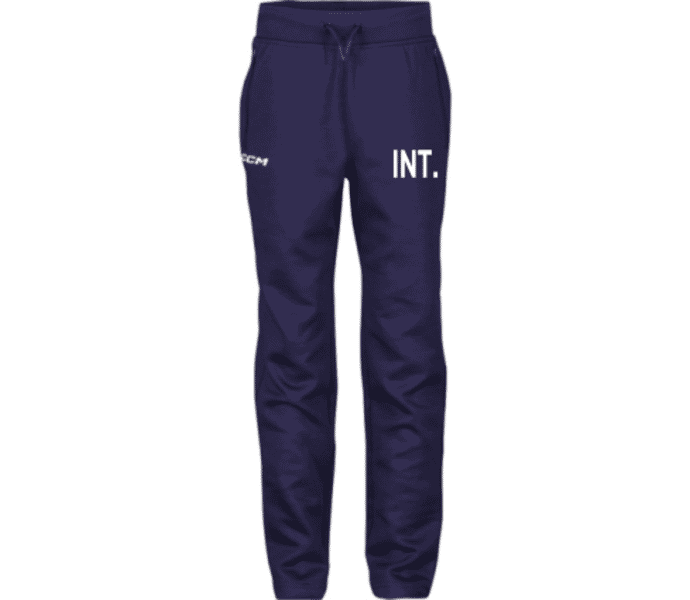CCM Hockey Locker YT Pant 