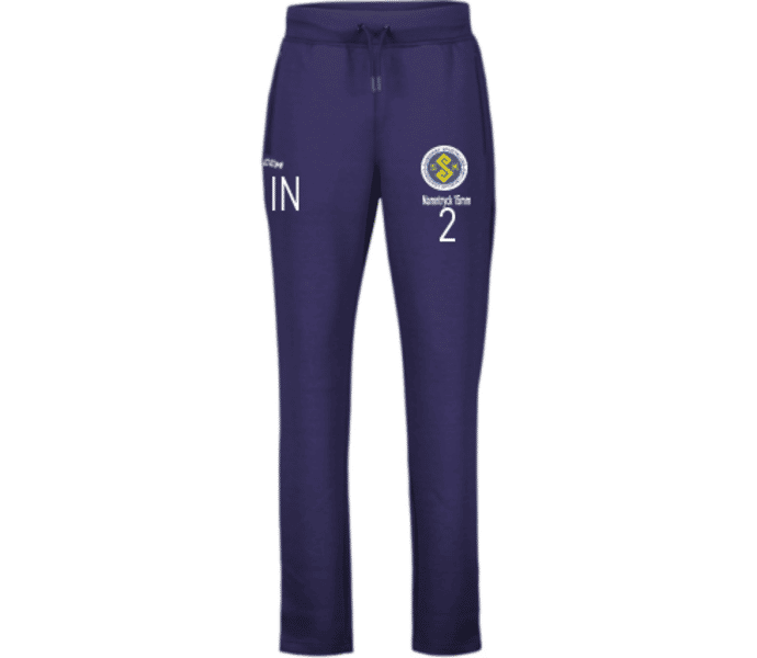 CCM Hockey Locker YT Pant 