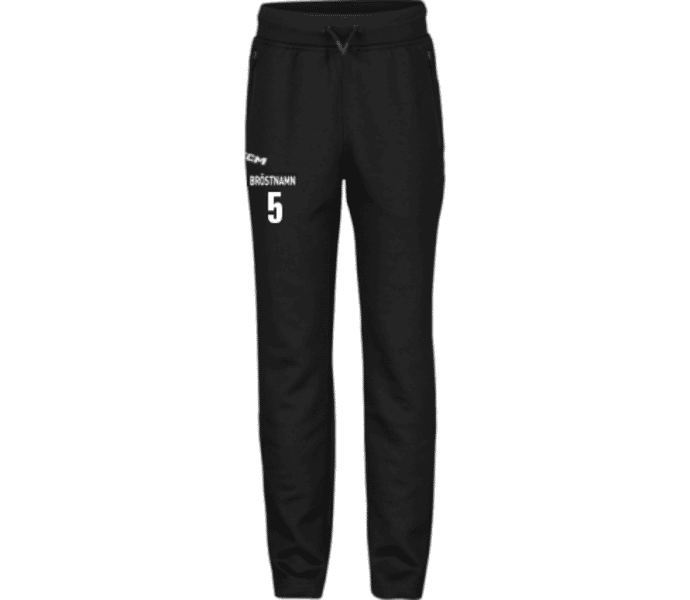 CCM Hockey Locker YT Pant 