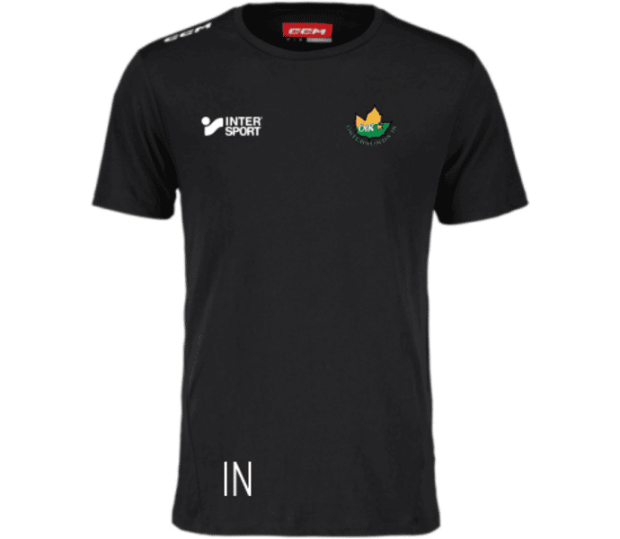 CCM Hockey Essential Träningst-shirt