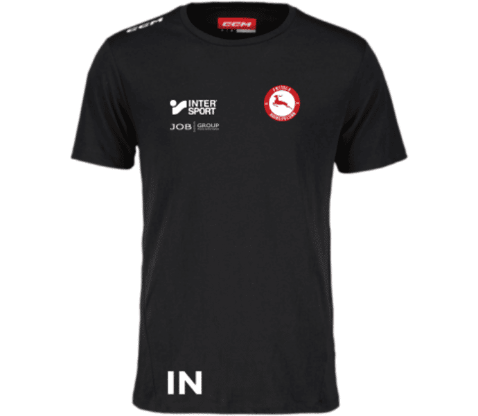CCM Hockey Essential Träningst-shirt