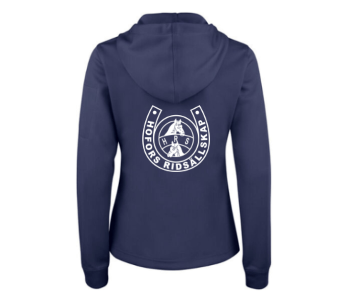 CLIQUE Basic Active W FZ Hoody 