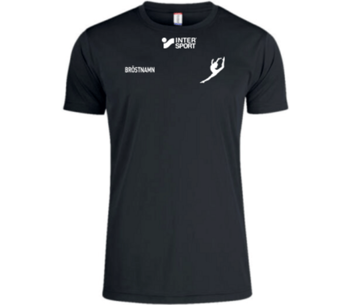 CLIQUE Basic Active Jr T-shirt