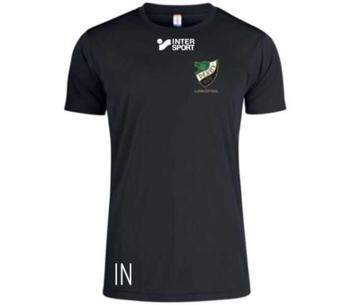 CLIQUE Basic Active Jr T-shirt