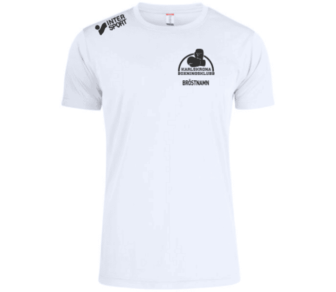 CLIQUE Basic Active Sr T-shirt