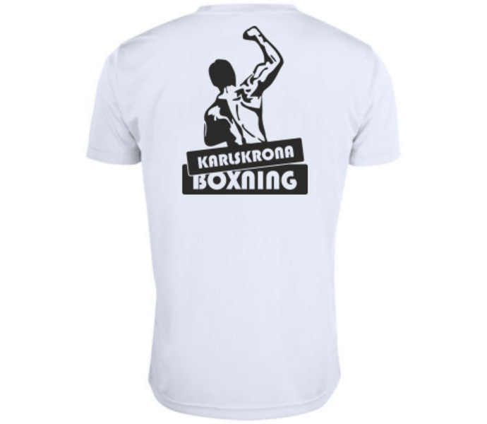 CLIQUE Basic Active Sr T-shirt