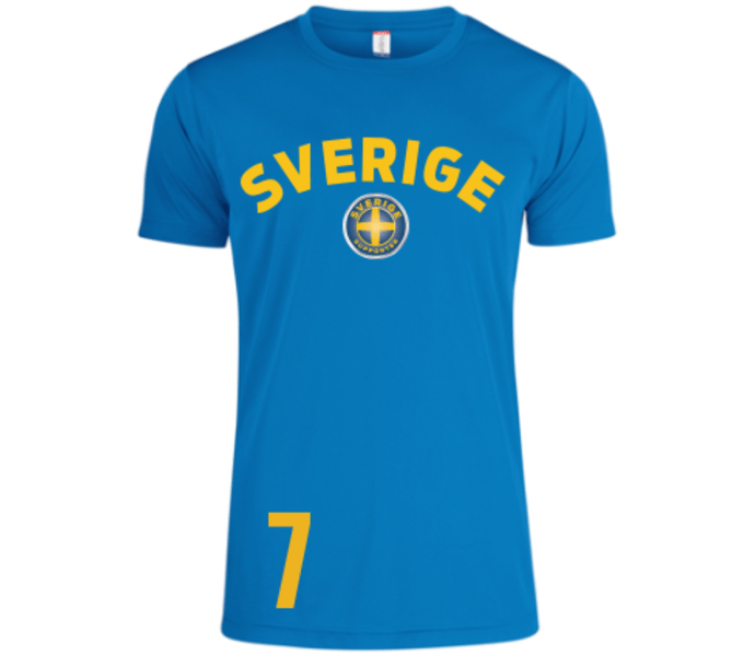 CLIQUE Basic Active Sr T-shirt