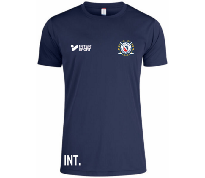 CLIQUE Basic Active Sr T-shirt