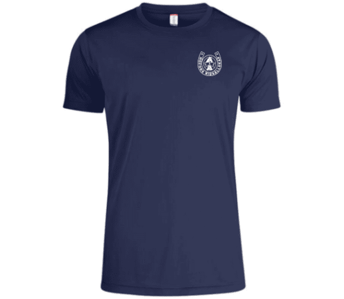 CLIQUE Basic Active Sr T-shirt