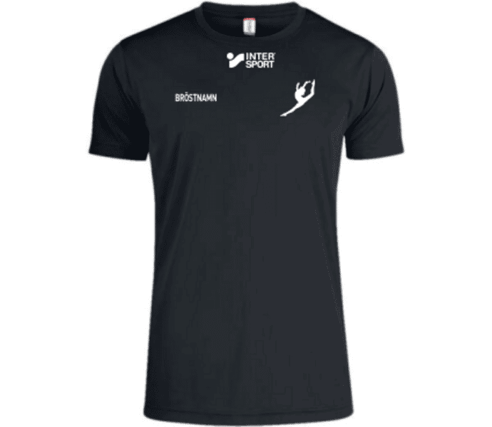 CLIQUE Basic Active Sr T-shirt
