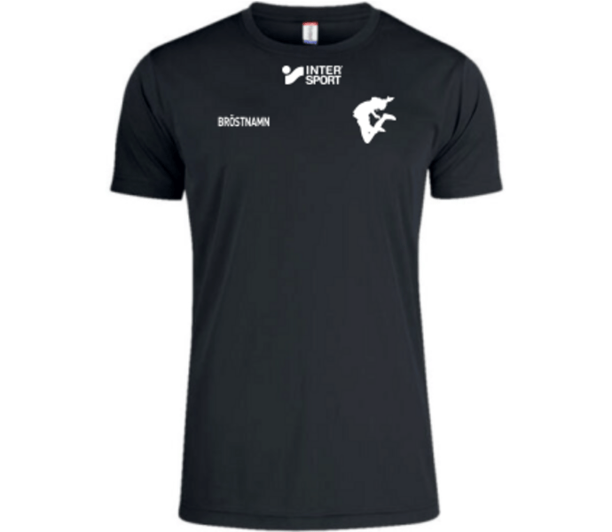 CLIQUE Basic Active Sr T-shirt