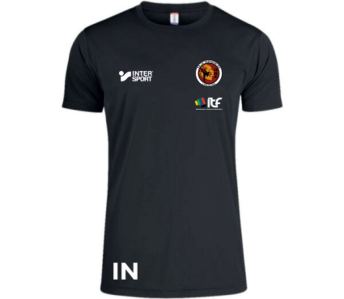 CLIQUE Basic Active Sr T-shirt