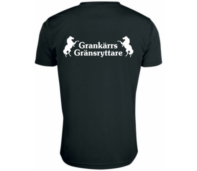 CLIQUE Basic Active Sr T-shirt